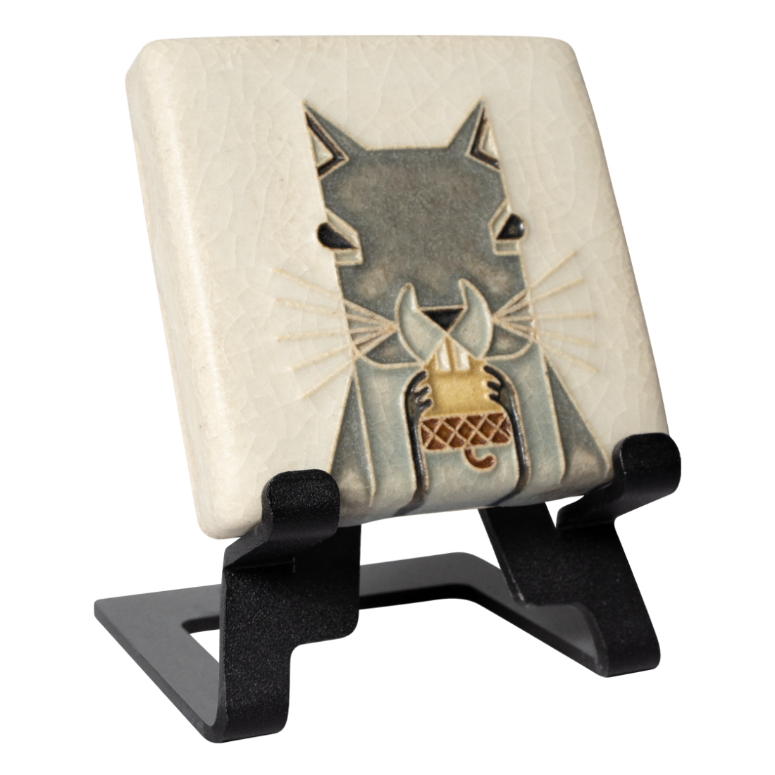 Squirrel Tile