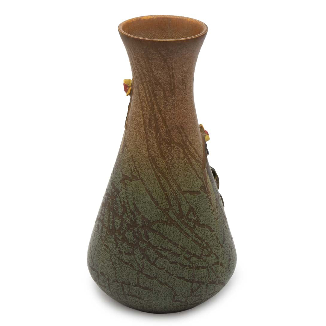 Rustic Vine Vase