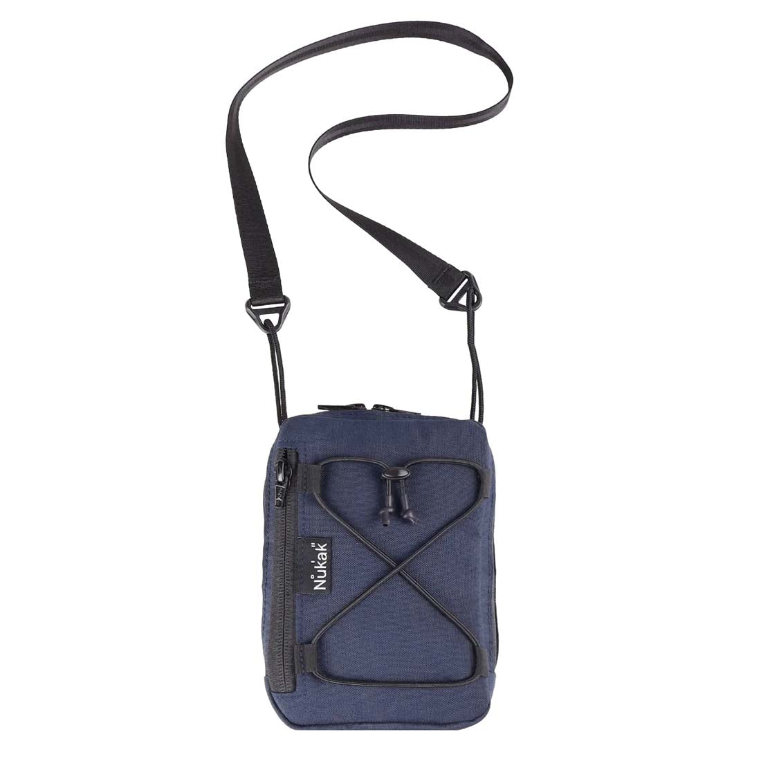 Tarik Crossbody Bag