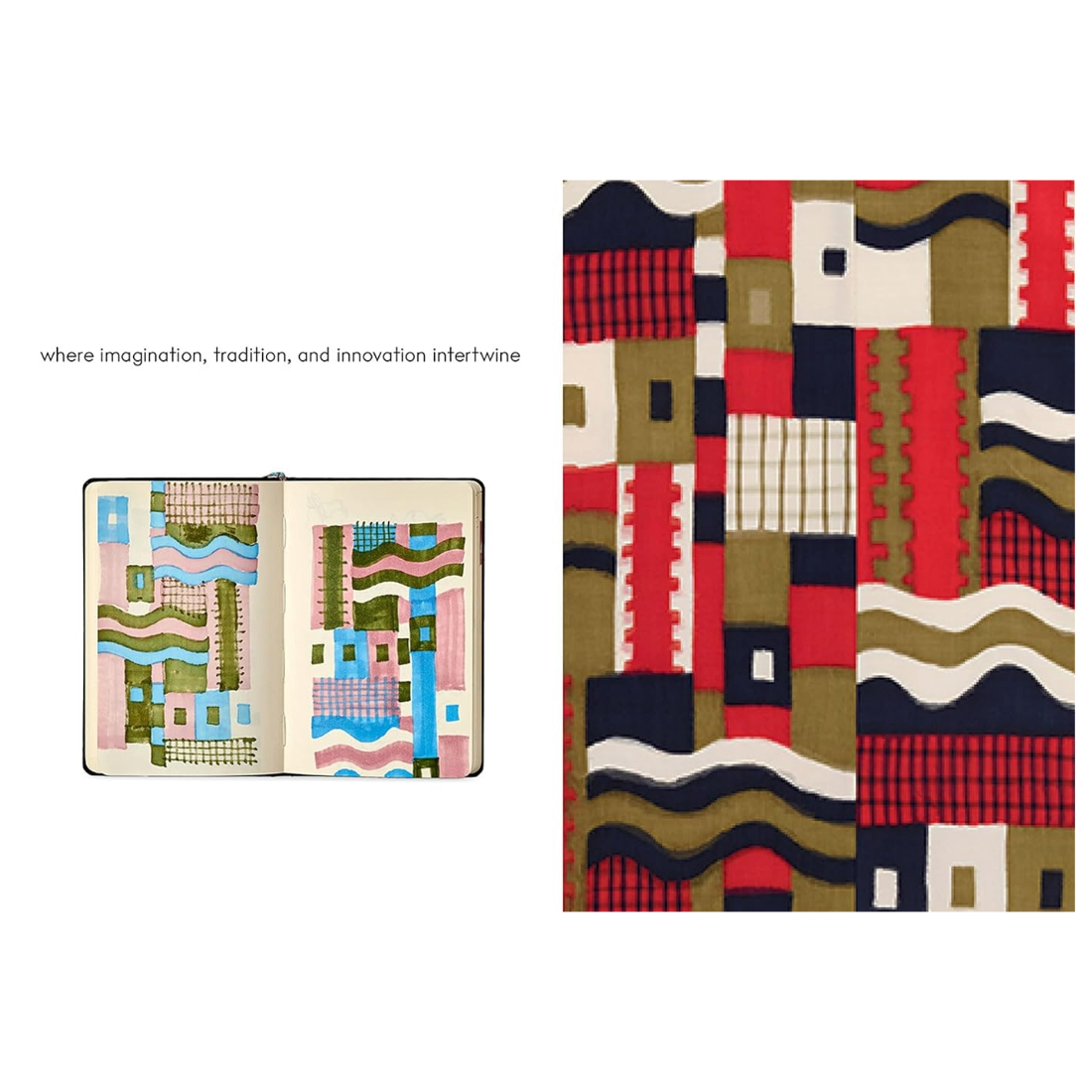 Textile Alchemy: The Art of Reiko Sudo and NUNO