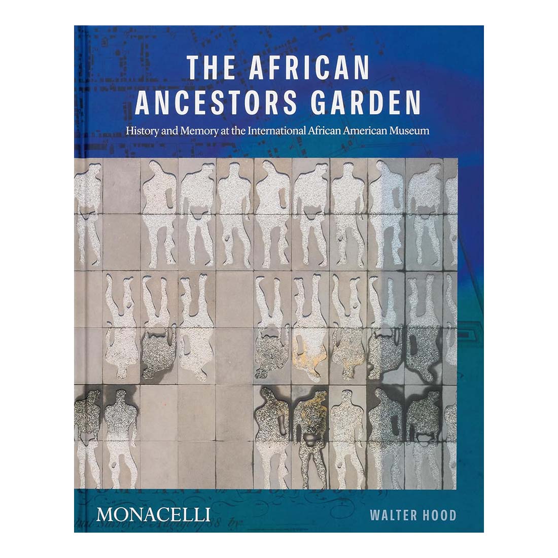 The African Ancestors Garden