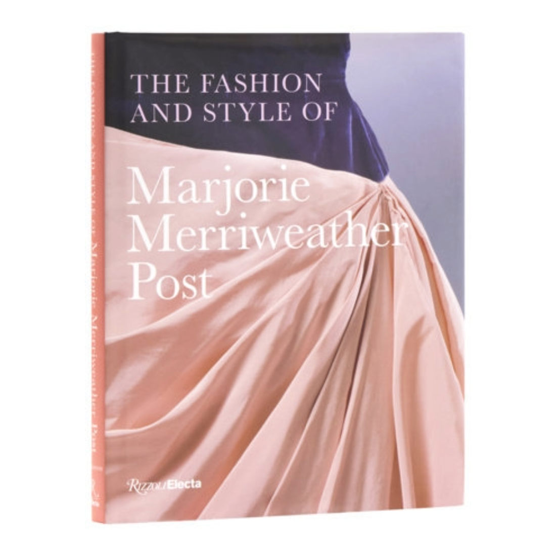 The Fashion and Style of Marjorie Merriweather Post