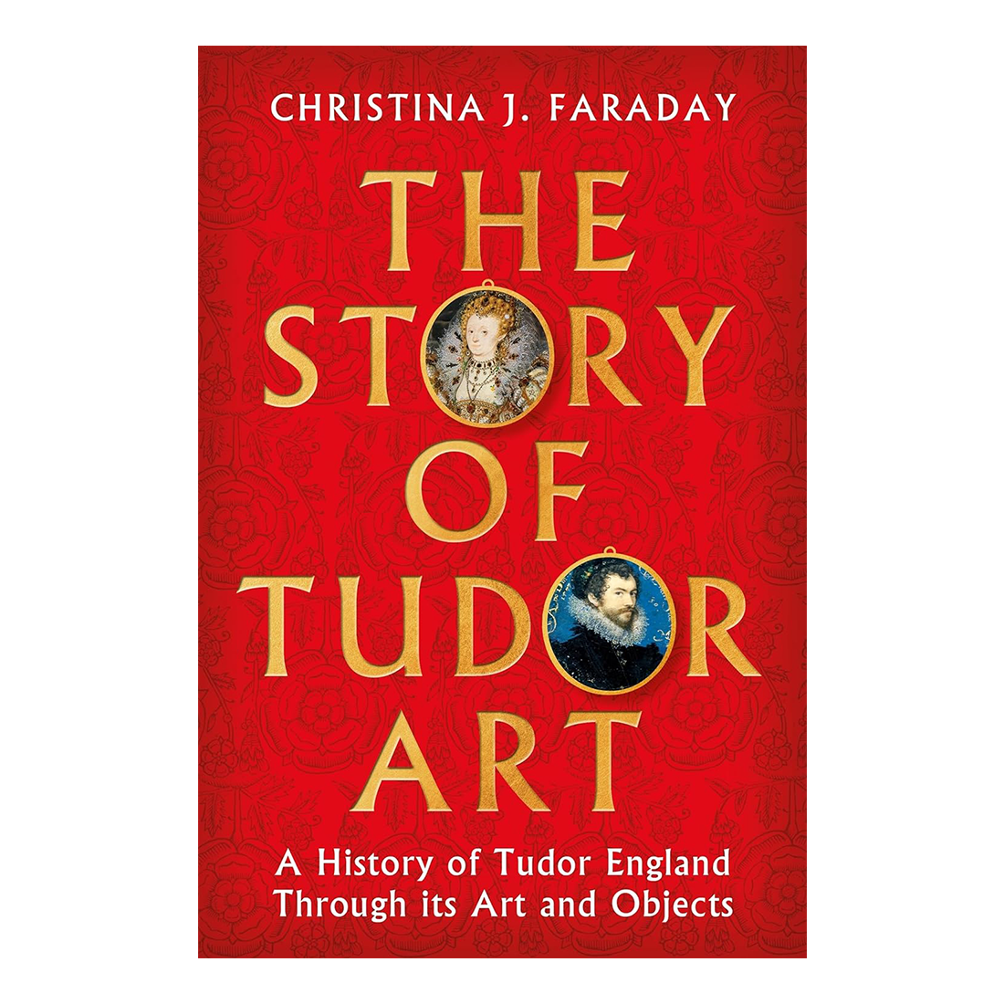 The Story of Tudor Art