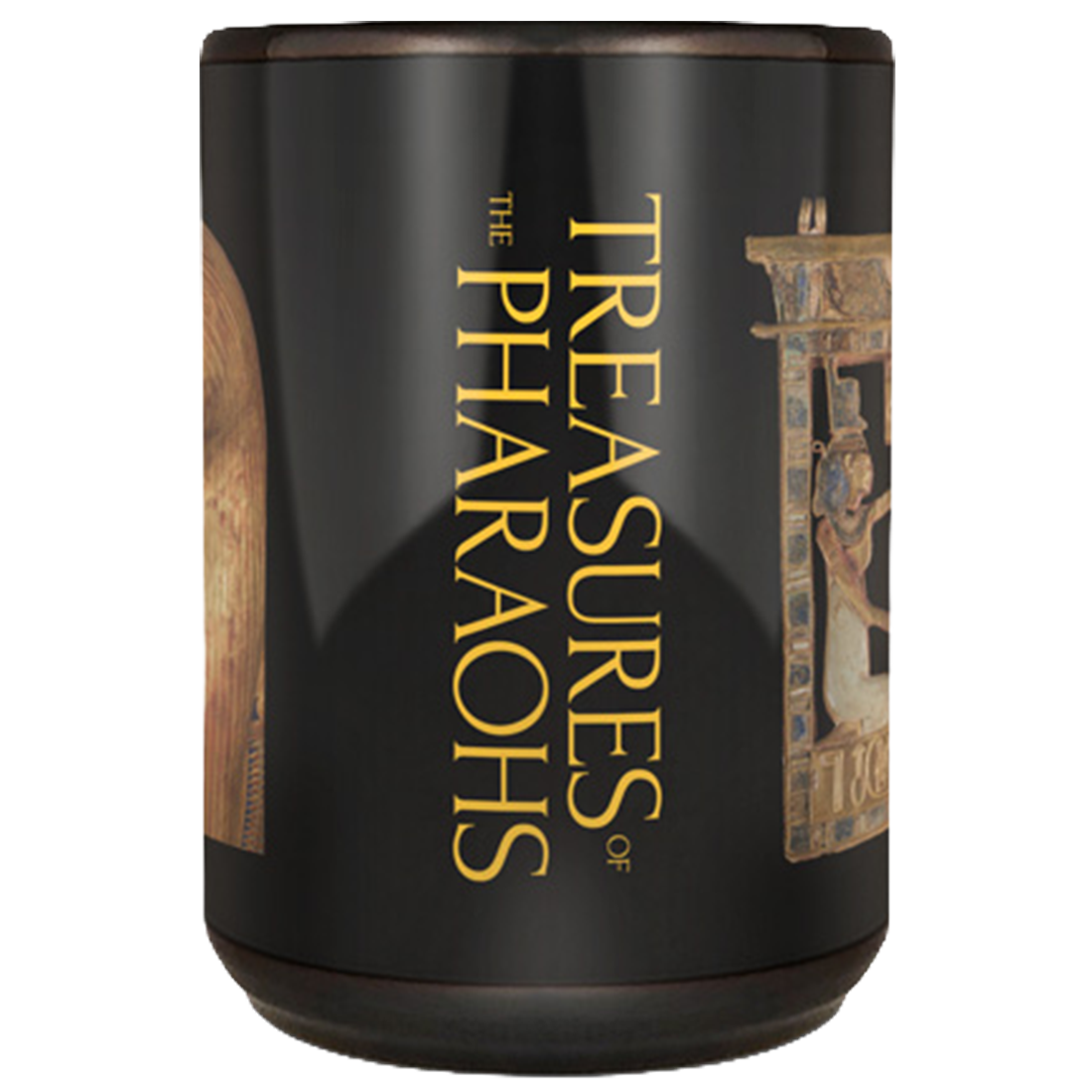 Treasures of the Pharaohs Mug