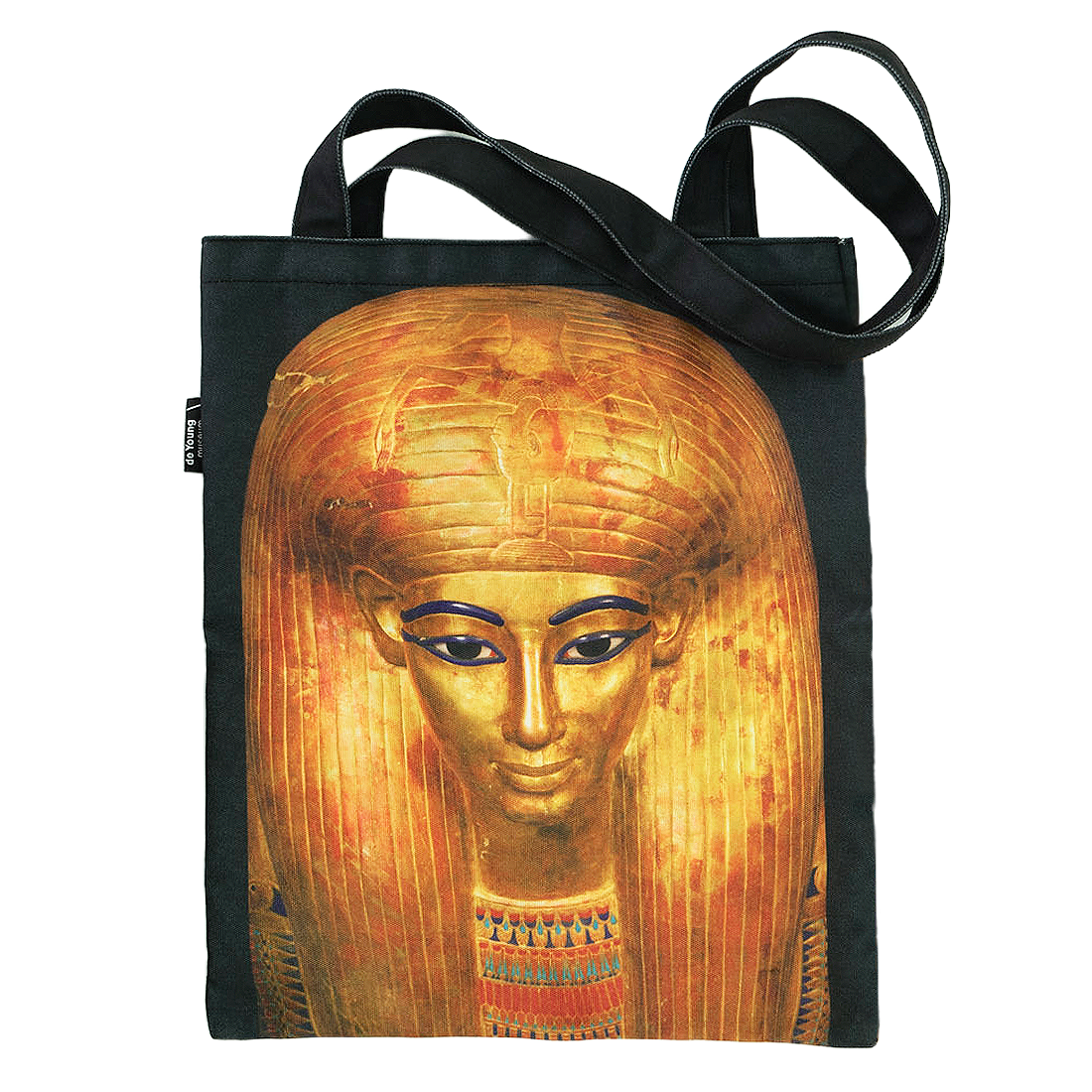 Treasures of the Pharaohs Tote Bag