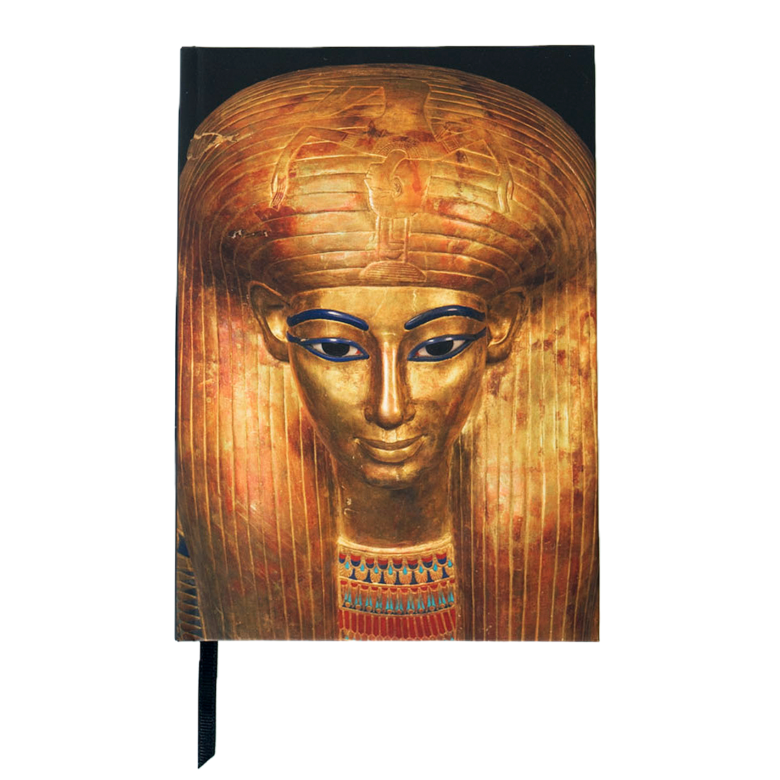 Treasures of the Pharaohs Journal