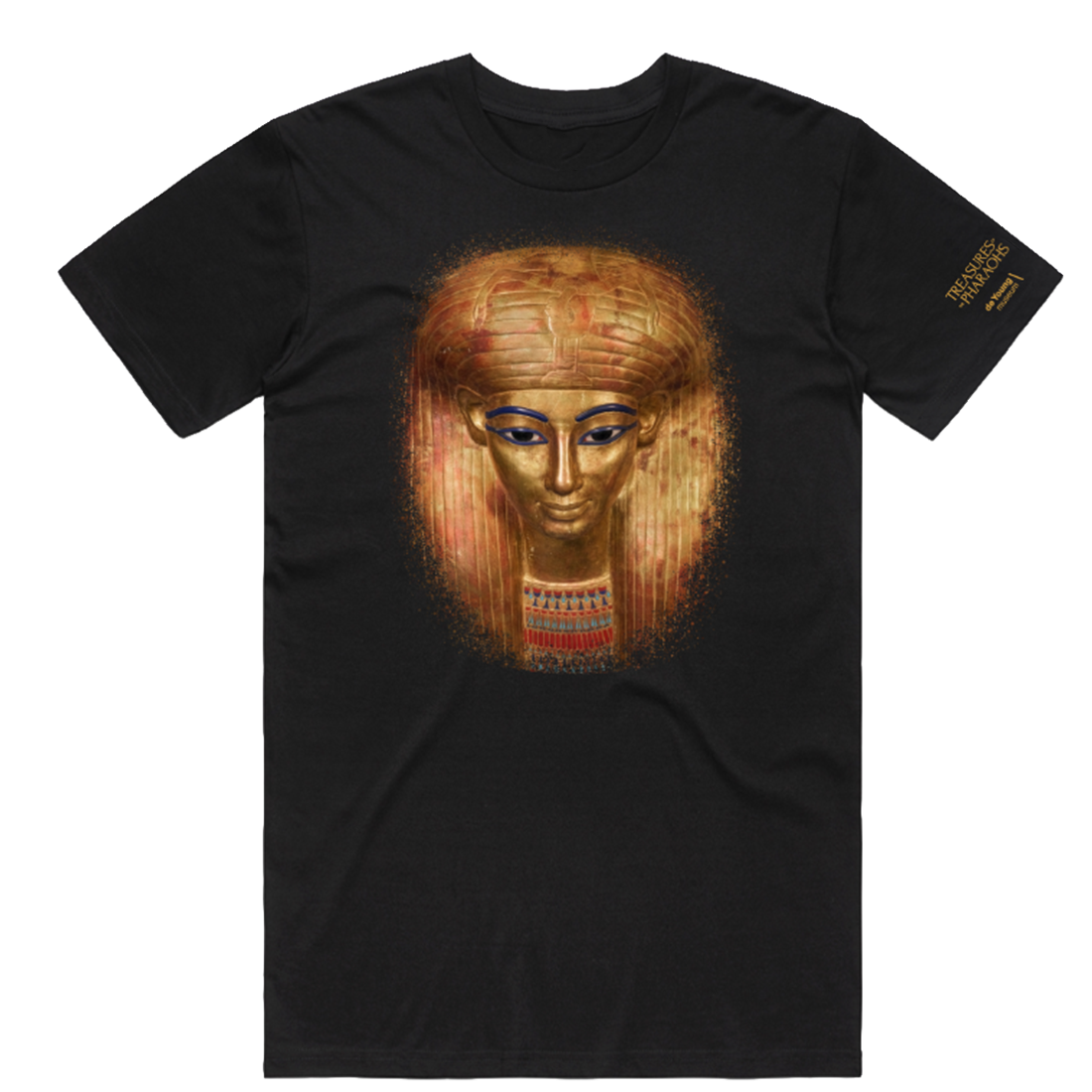 Treasures of the Pharaohs T-Shirt