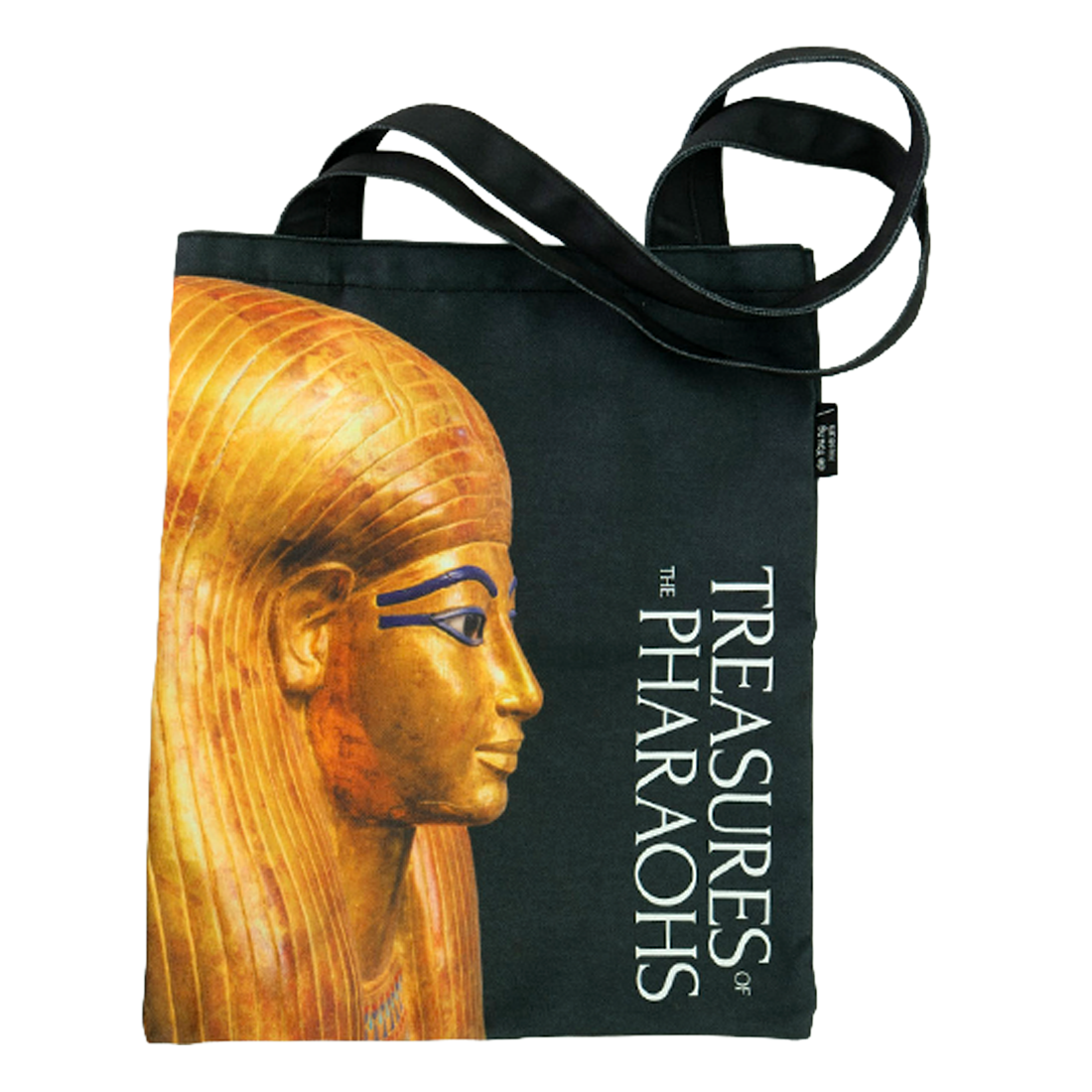 Treasures of the Pharaohs Tote Bag