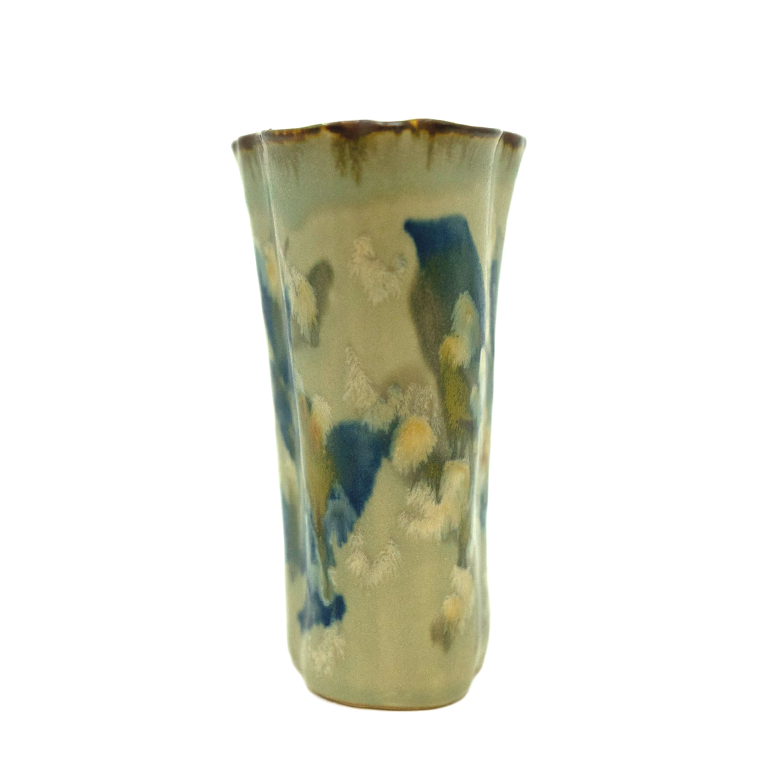 Tall Bud Vase