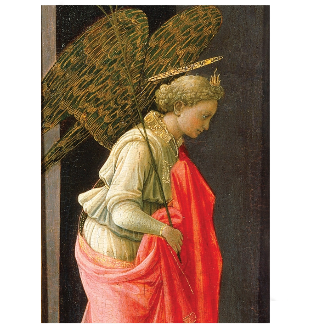 The Annunciation Holiday Cards