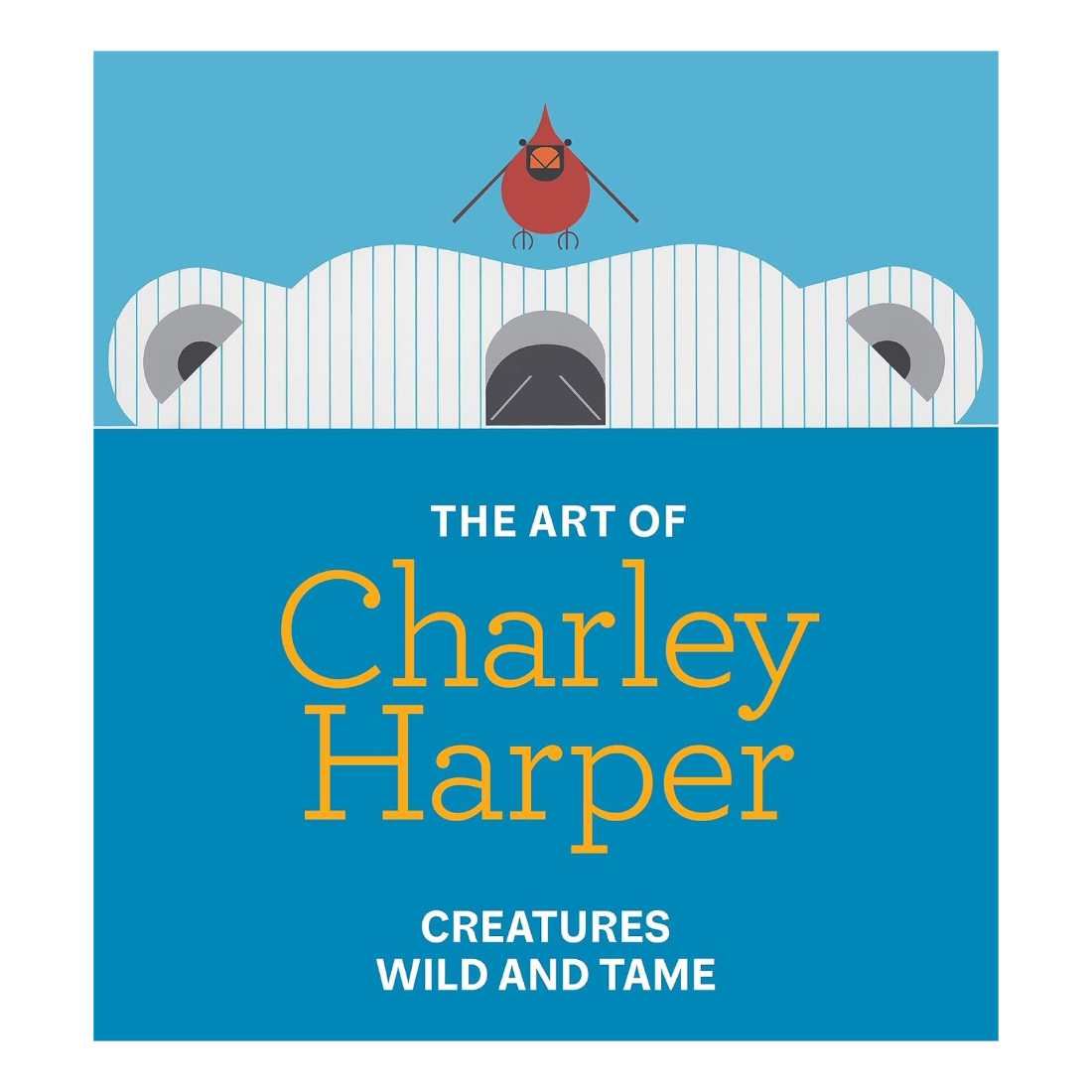 The Art of Charley Harper