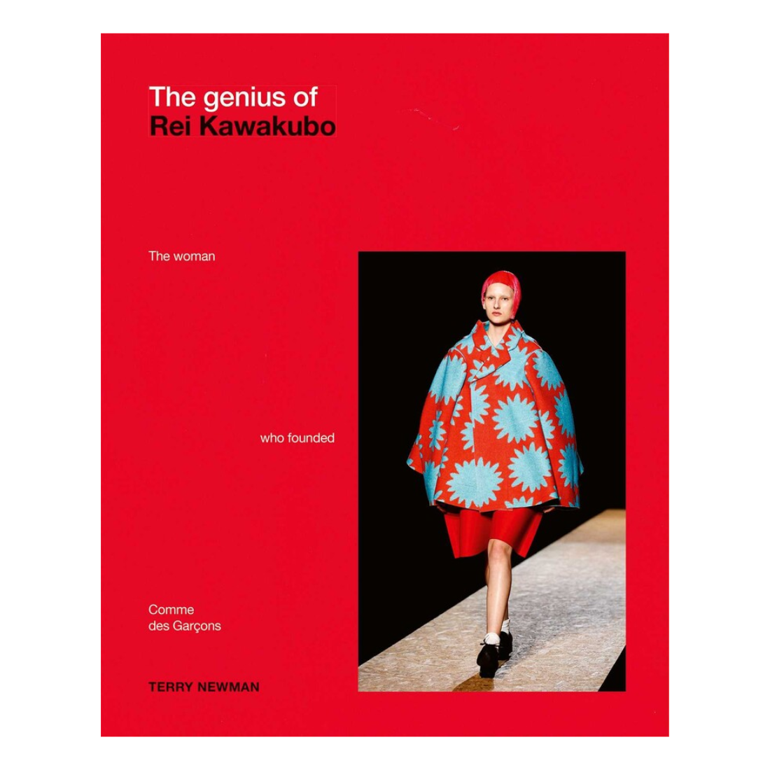 The Genius of Rei Kawakubo