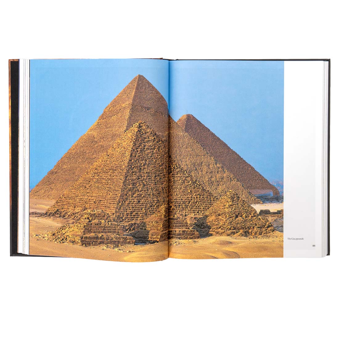 Treasures of the Pharaohs