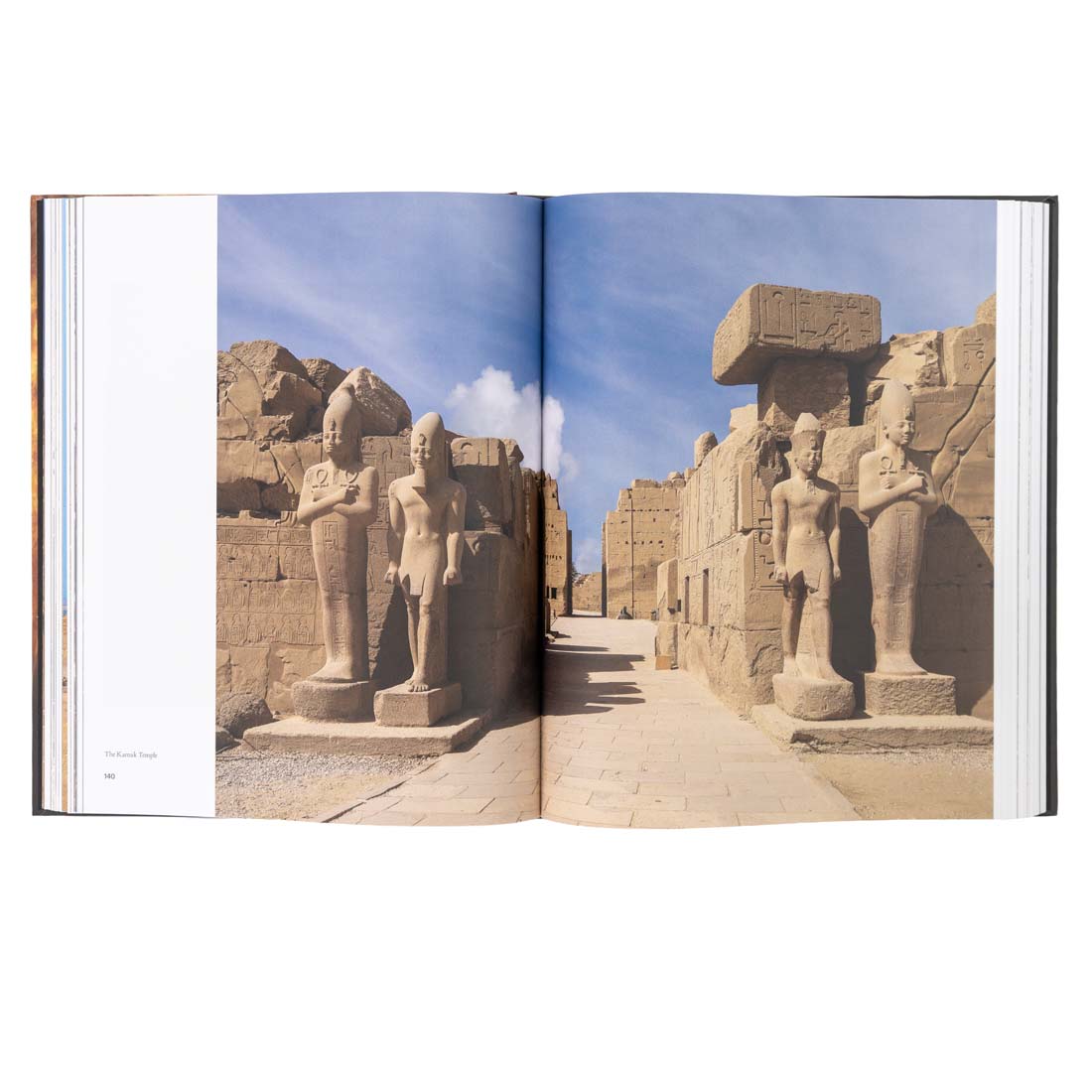Treasures of the Pharaohs