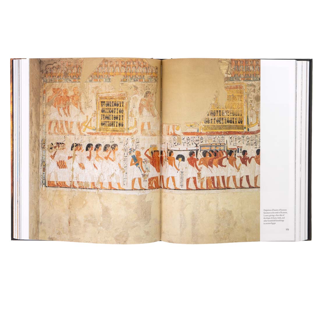 Treasures of the Pharaohs