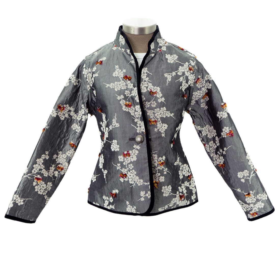 Blossom Jacket