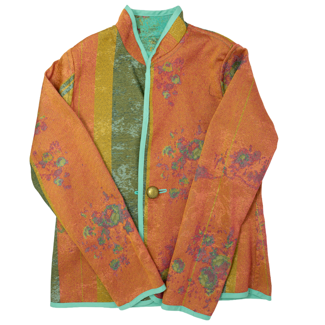 Jardin de Giverny Jacket