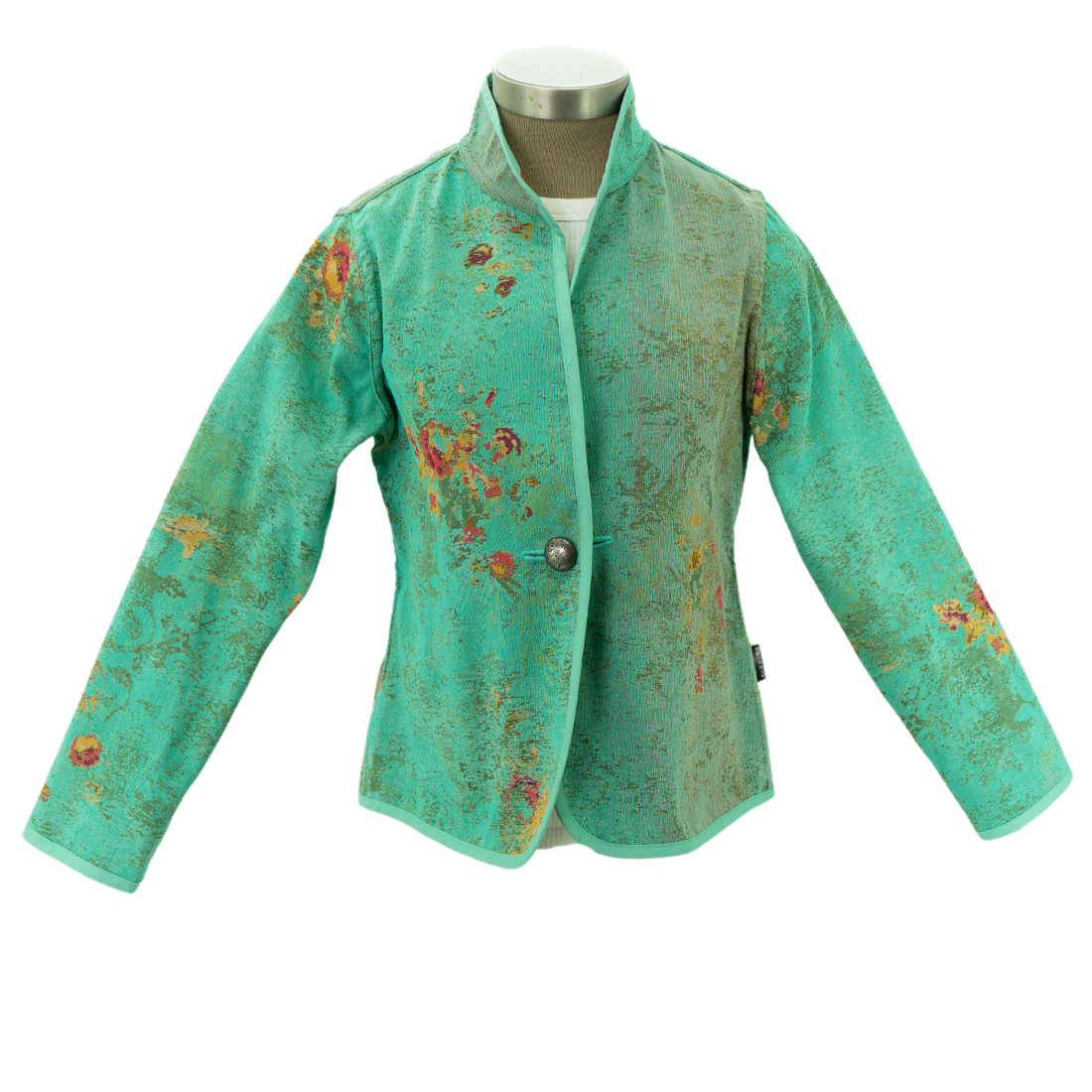 Jardin de Giverny Jacket