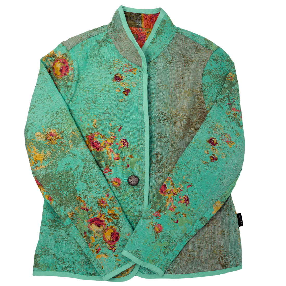 Jardin de Giverny Jacket