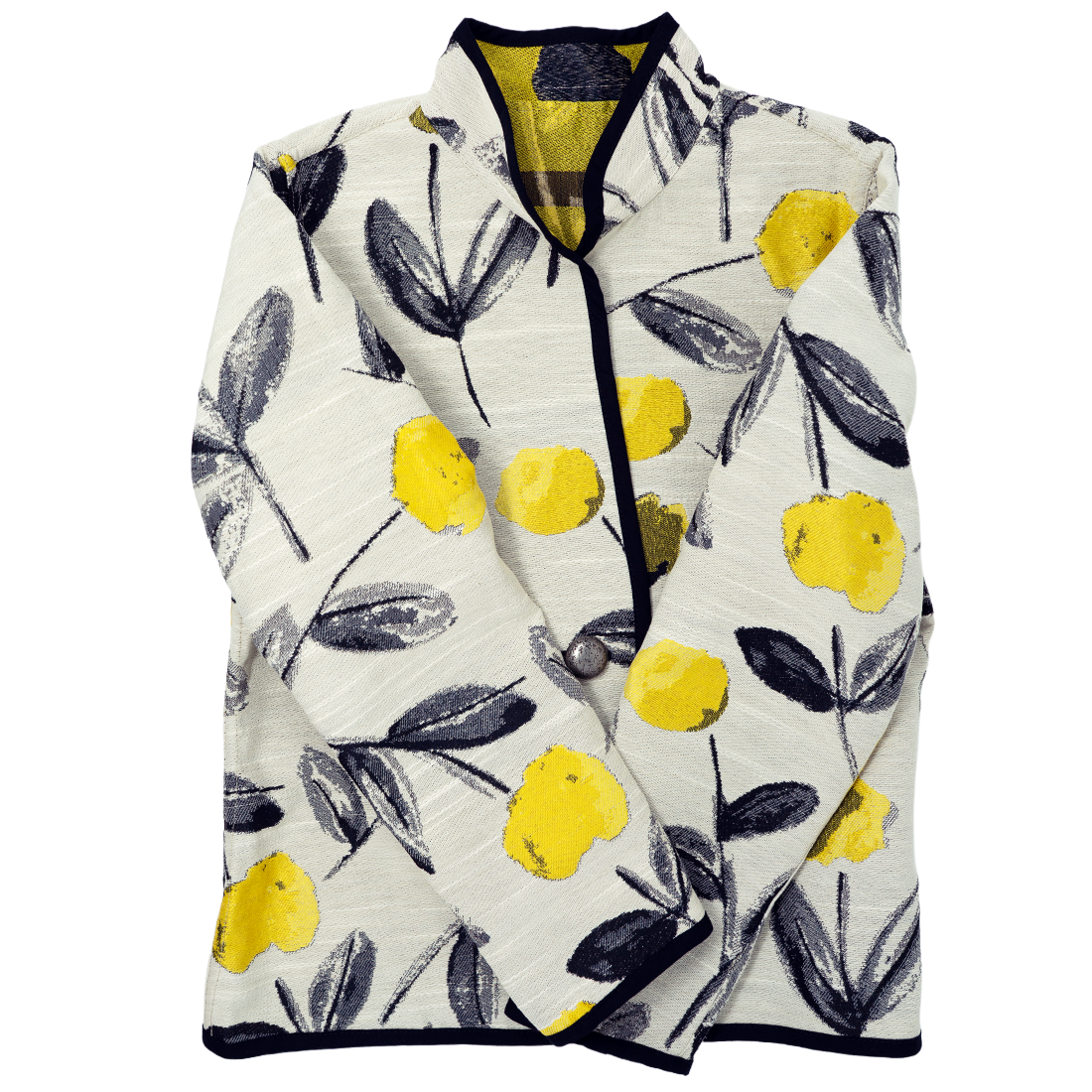 Meadows of Lisse Jacket