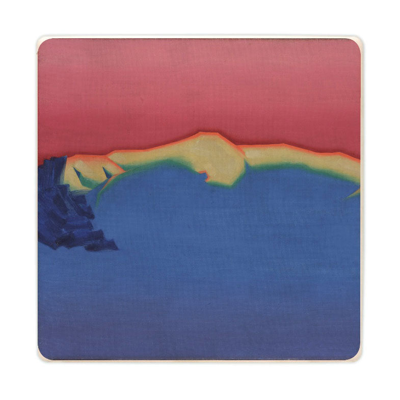 Hikoyama Mt. Tamalpais Trivet