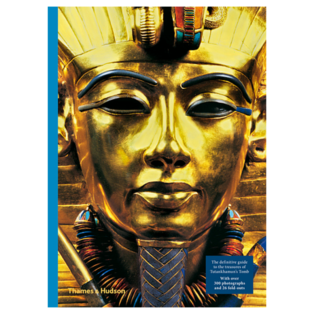 Tutankhamun: The Treasures of the Tomb