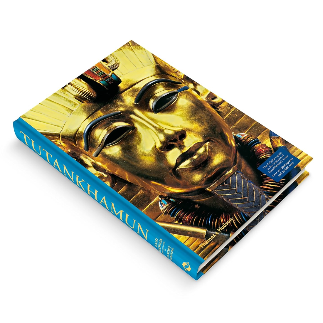 Tutankhamun: The Treasures of the Tomb