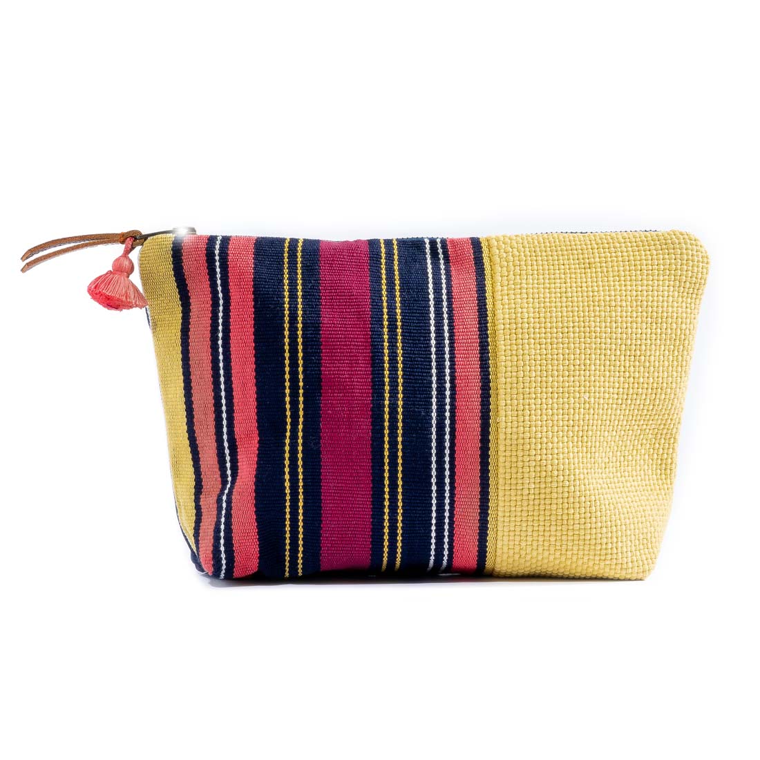Twinkly Lights Cristina Cosmetic Pouch