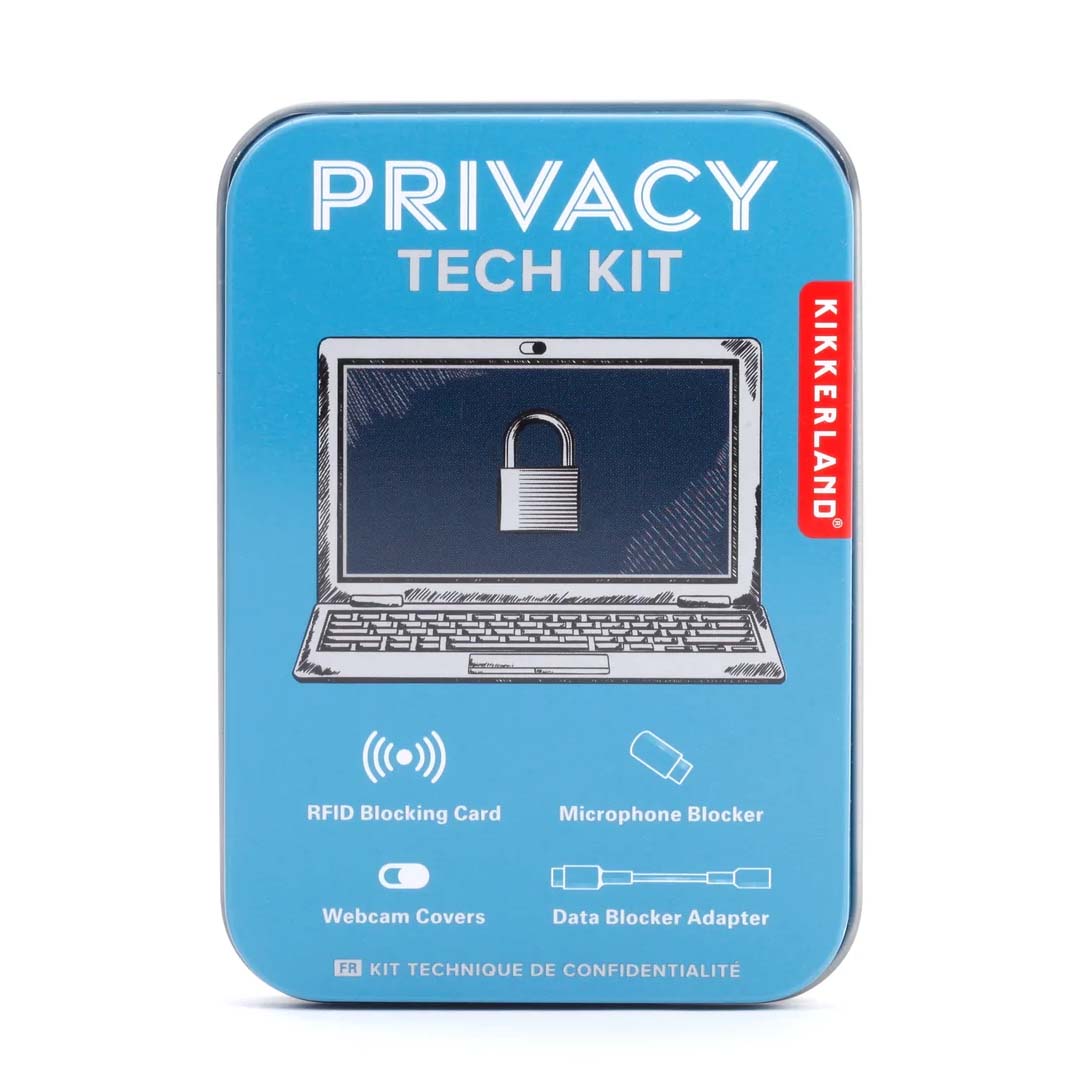 Privacy Tech Kit