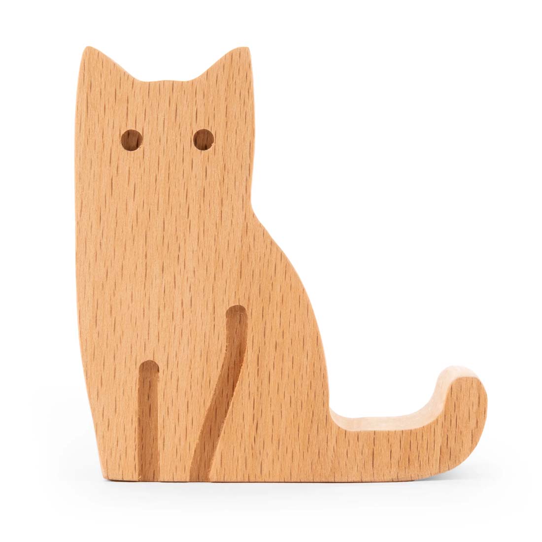 Cat Phone Stand