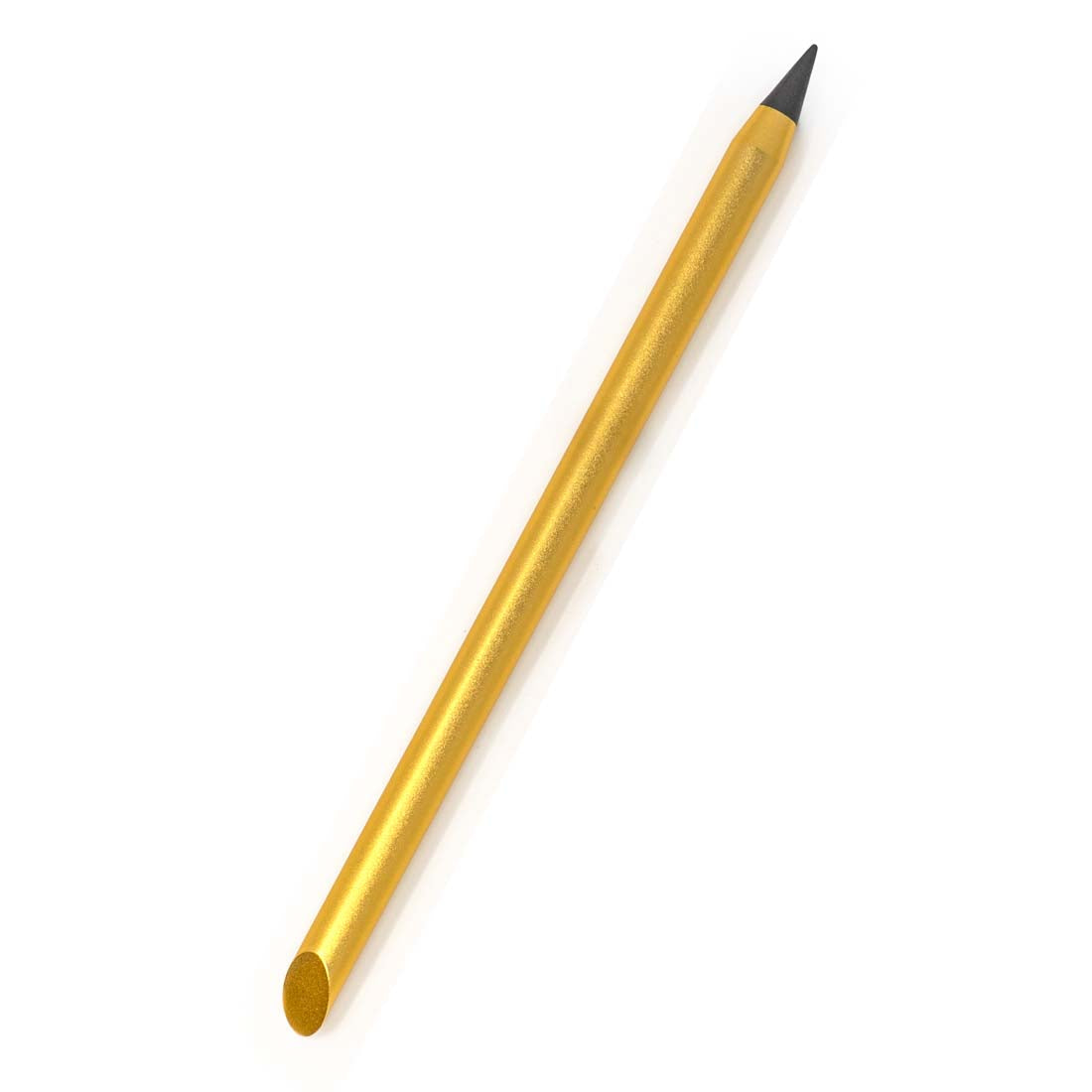 Gold Endless Art Eternal Pencil