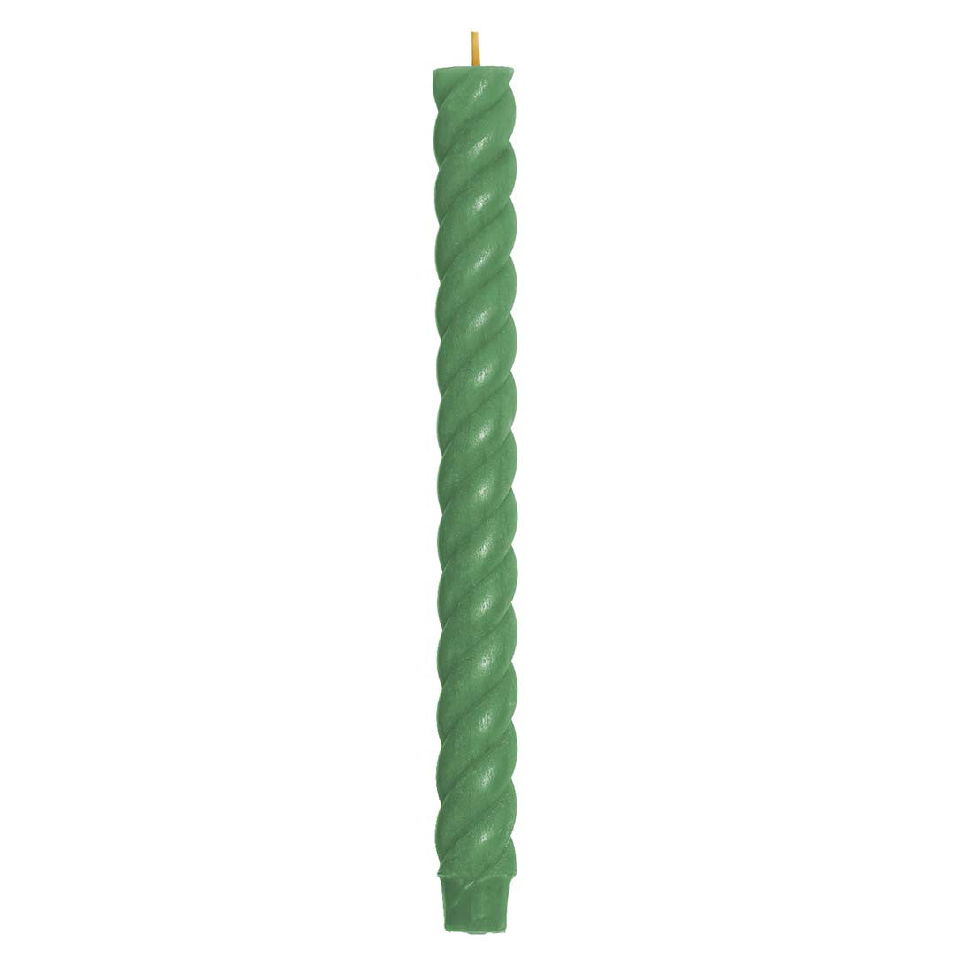 Rope Taper Candle