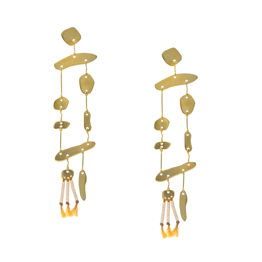 Drift Mobile Earrings