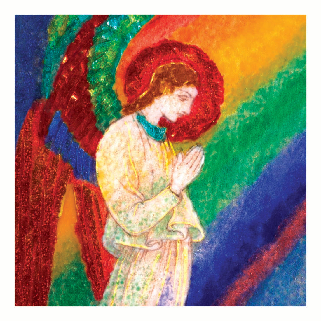 Prayers of an Angel Holiday Boxed Cards