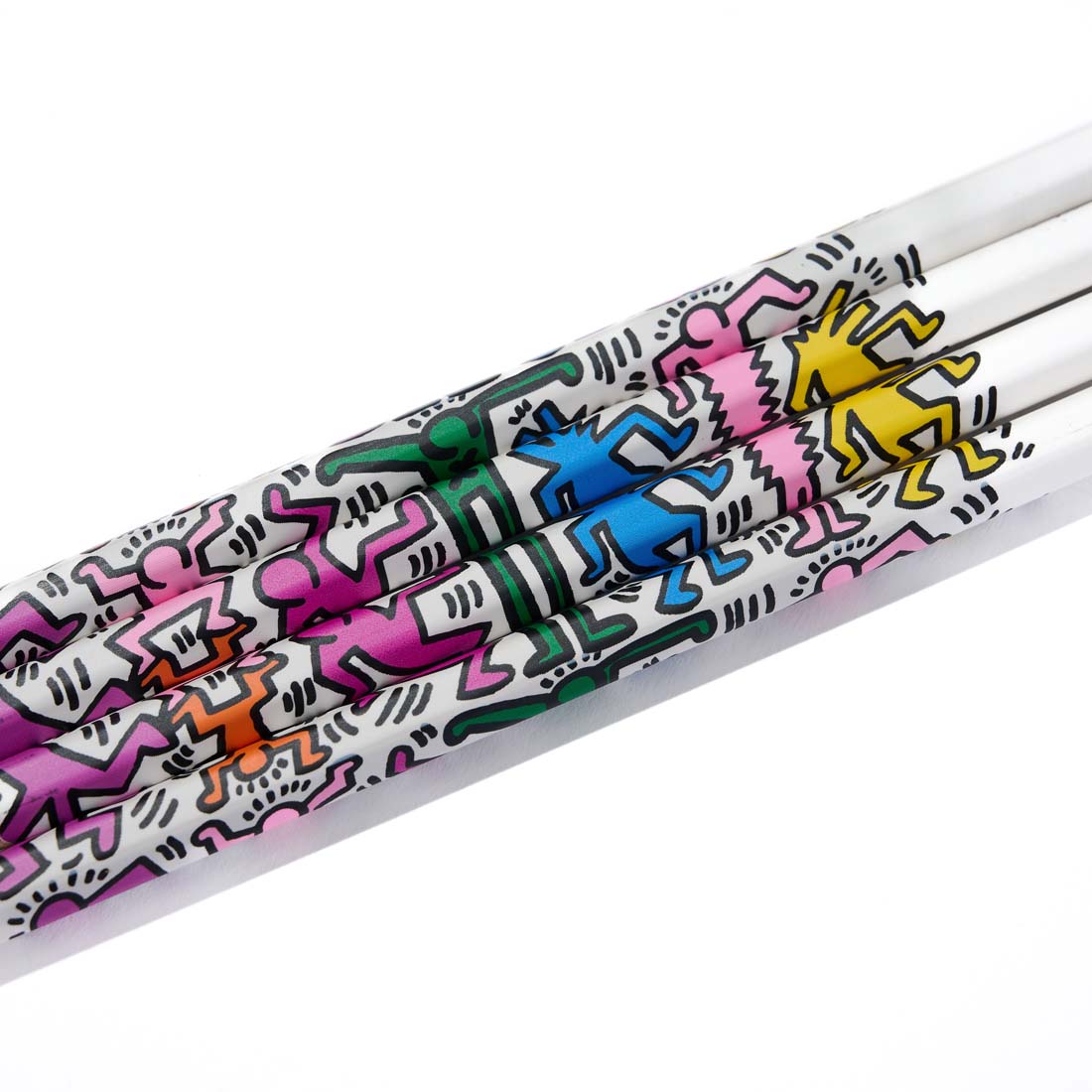 Blackwing Vol. 292 Keith Haring Pencil Set