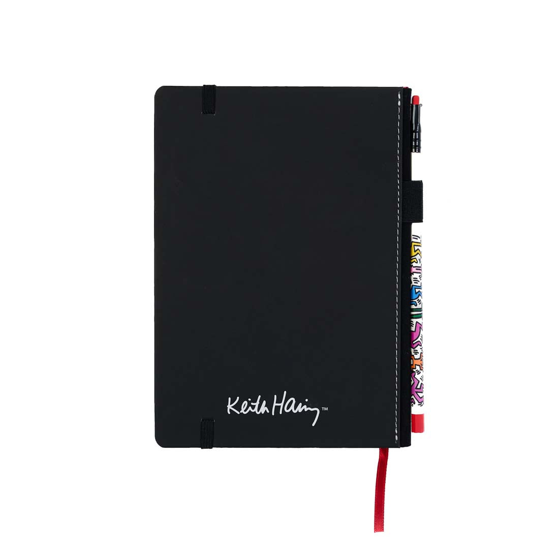 Blackwing Keith Haring Notebook