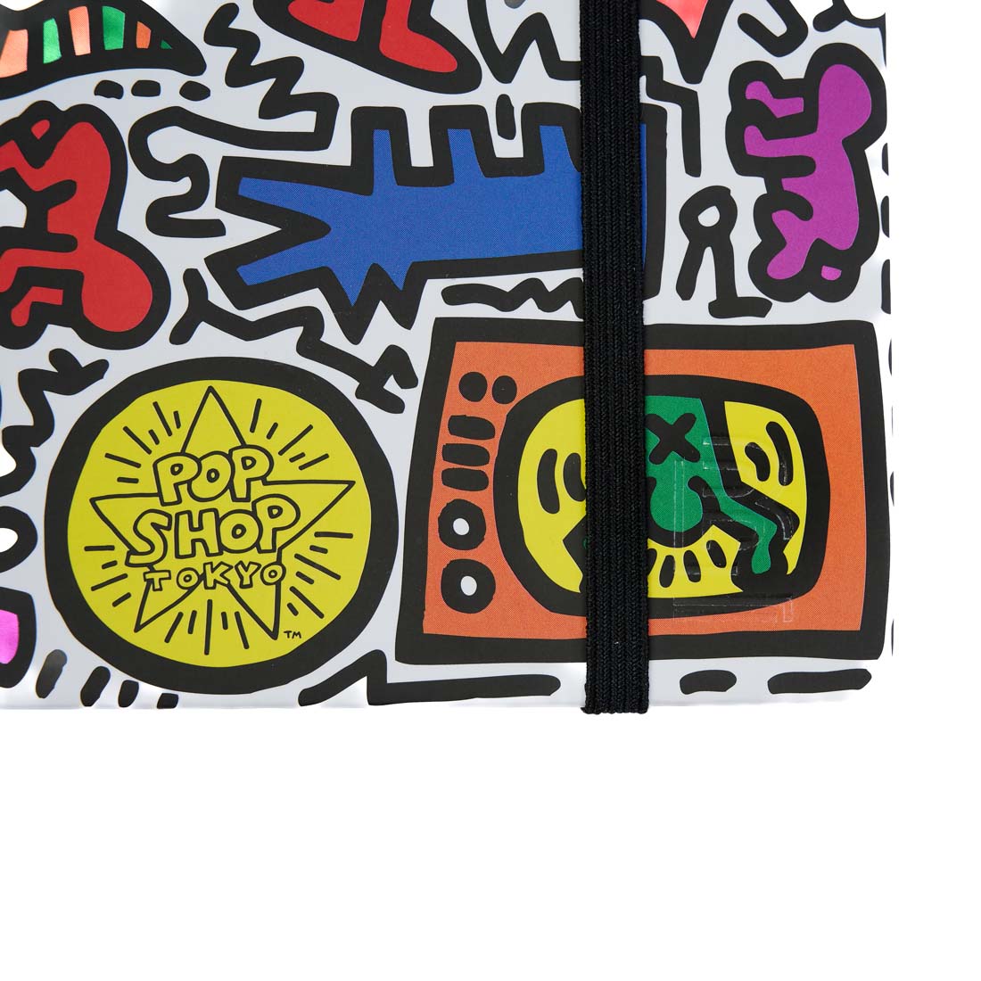 Blackwing Keith Haring Notebook