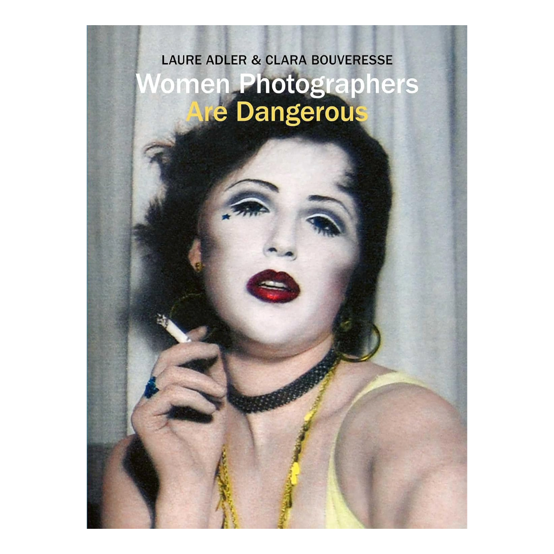 Women Photographers are Dangerous