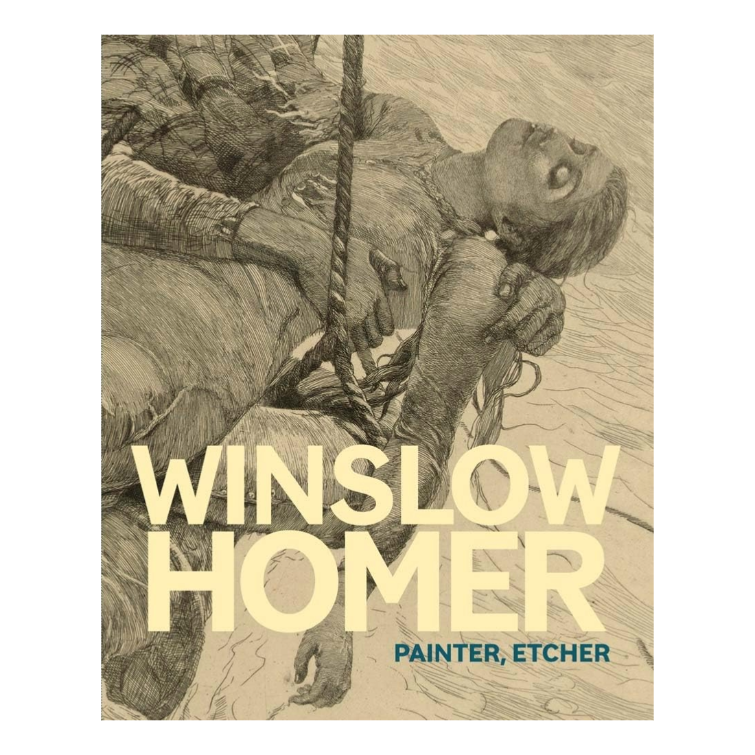 Winslow Homer: Painter, Etcher
