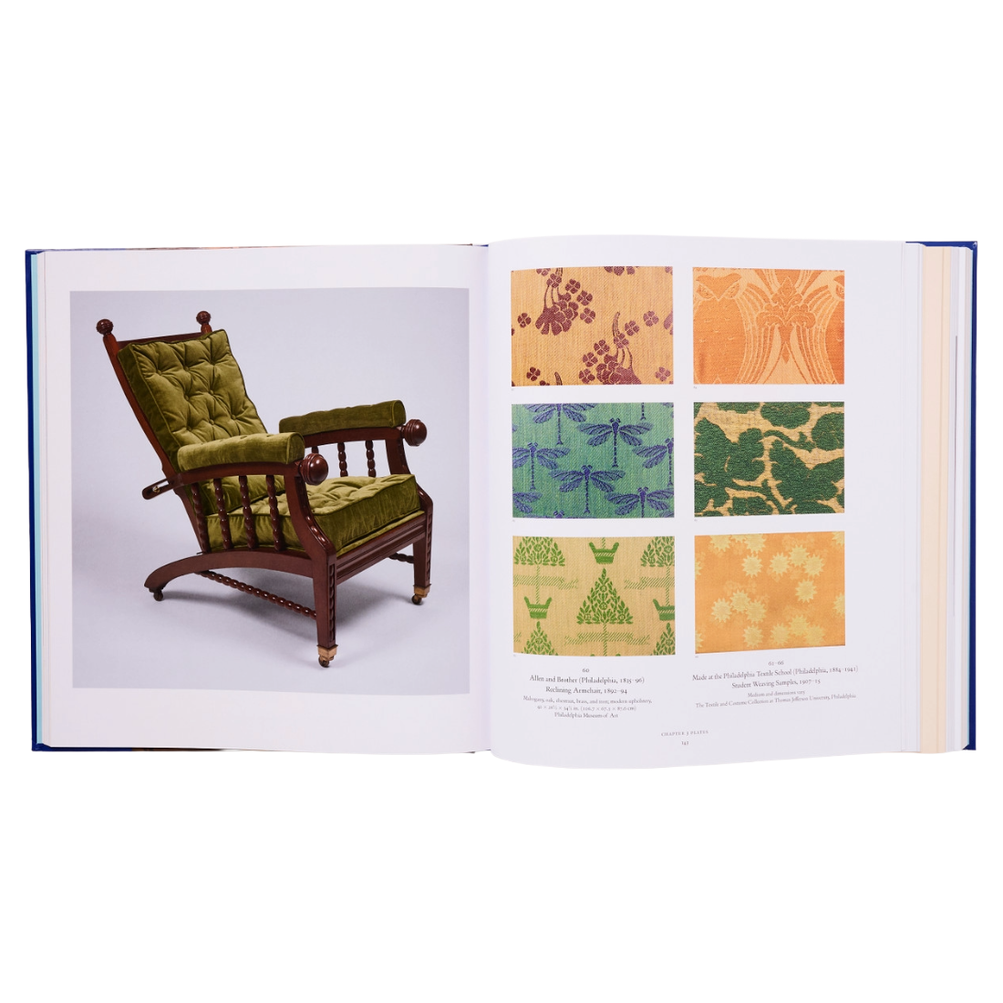 Workshop of the World: Arts and Crafts in Philadelphia