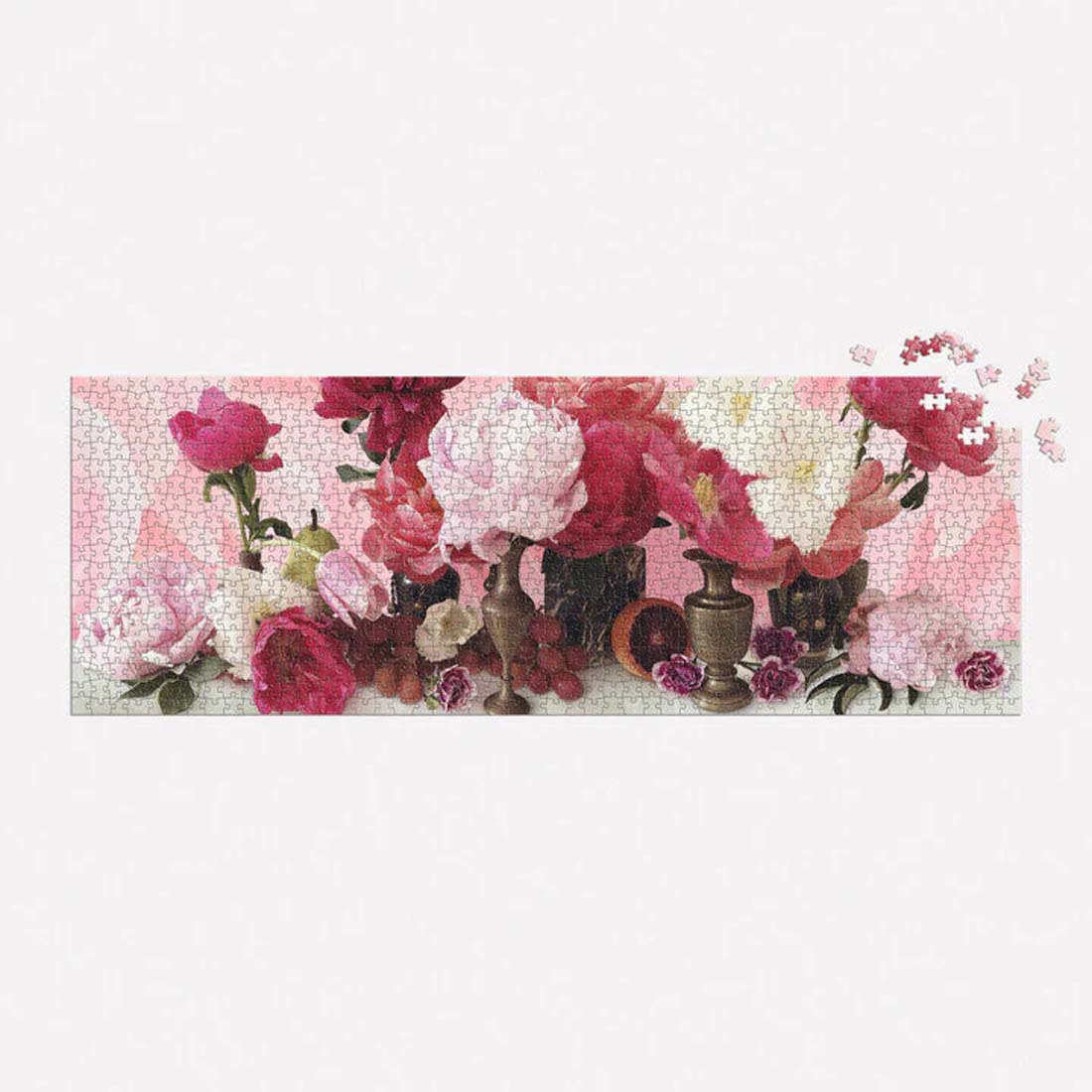 Ashley Woodson Bailey Endless Love 1000-Piece Panoramic Puzzle