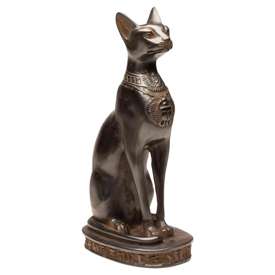 Bastet Cat Medium Statue