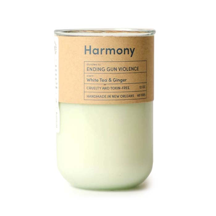 Harmony Candle