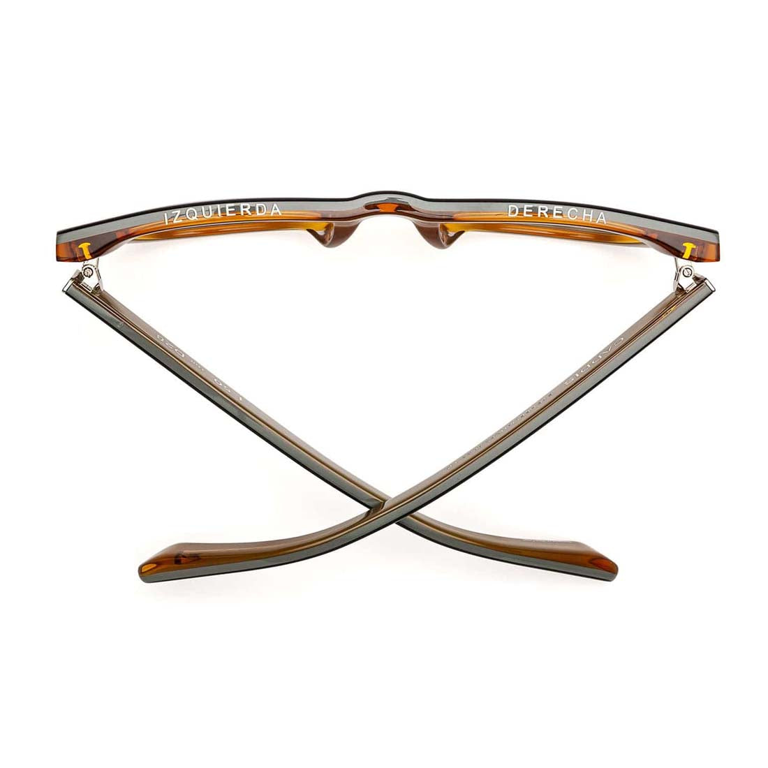 D28 Texas Tea Readers +3.0