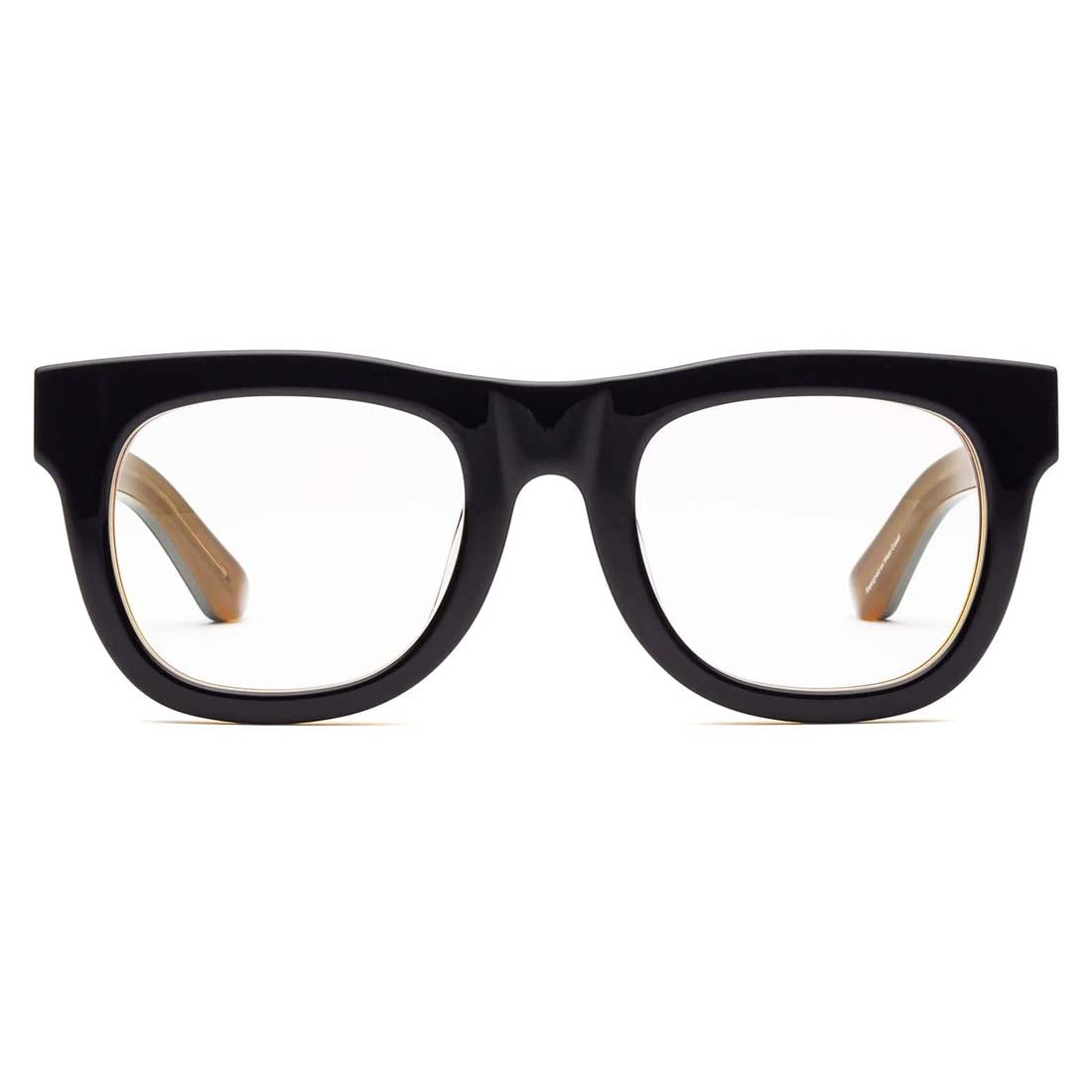 D28 Texas Tea Readers +3.0