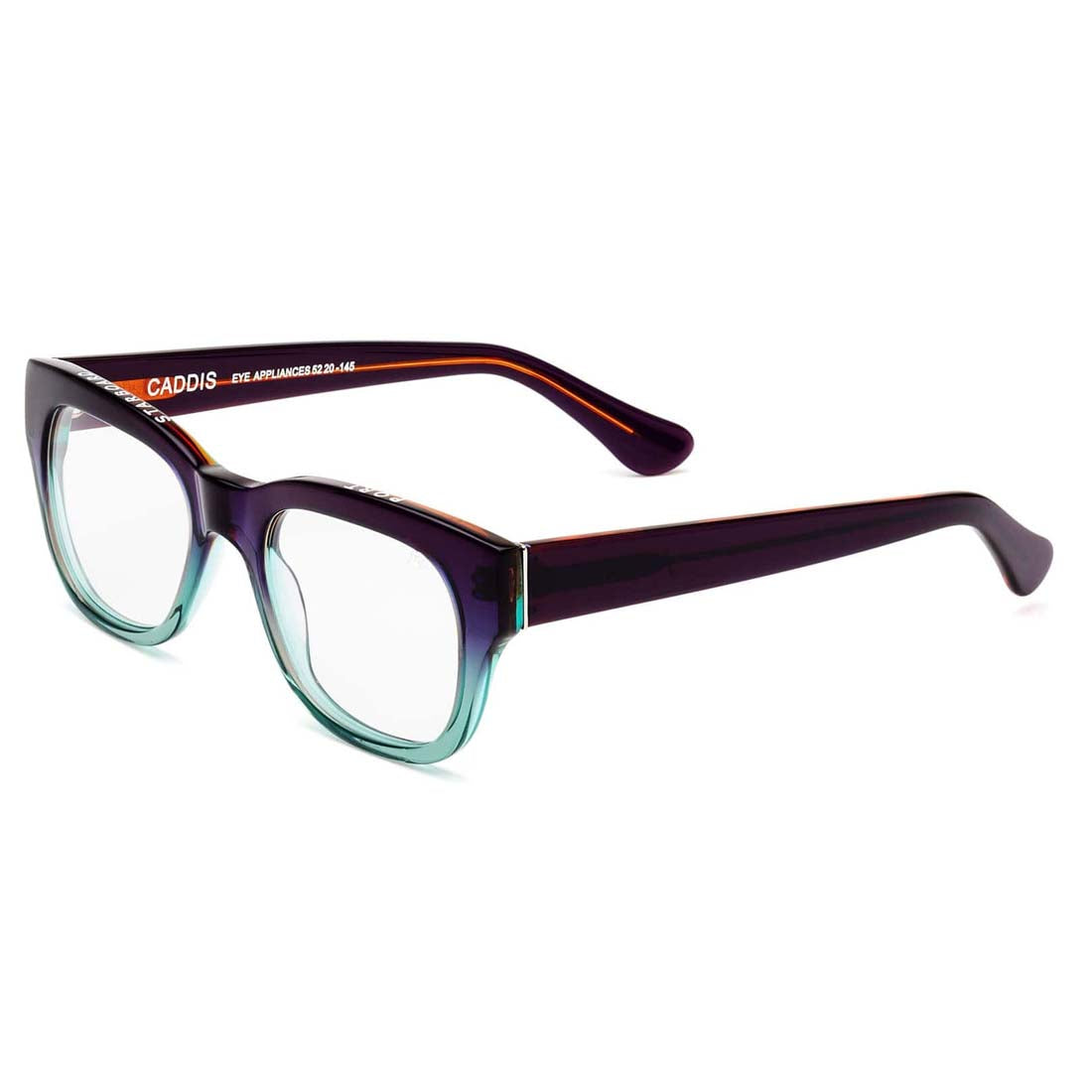 Miklos Voodoo Readers +3.0