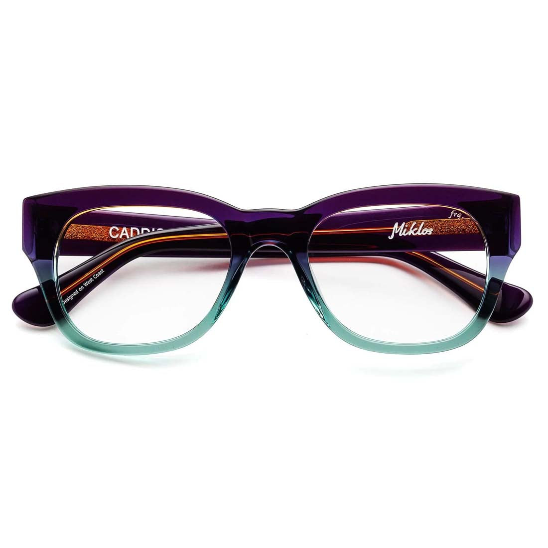 Miklos Voodoo Readers +3.0