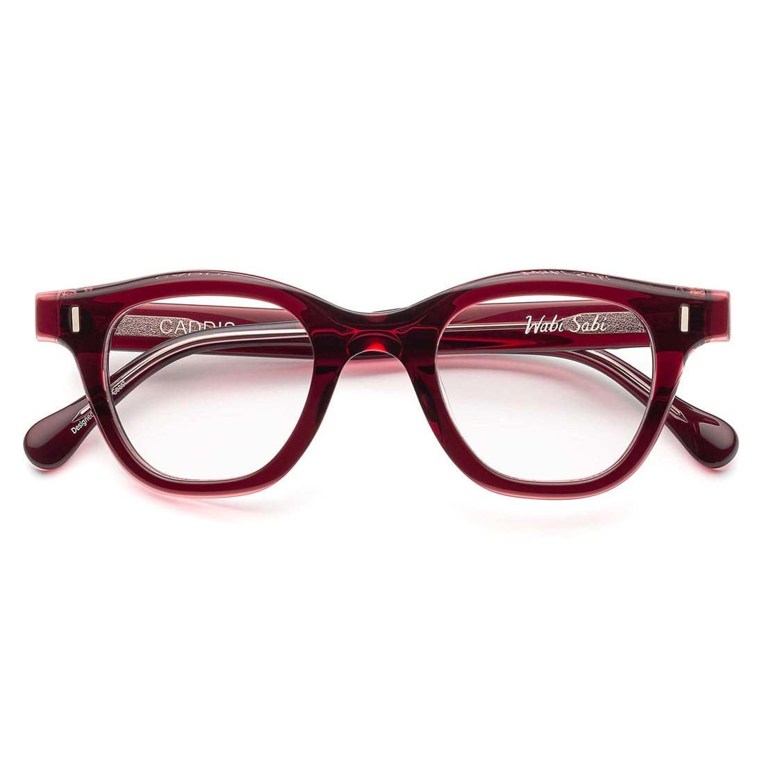 Boxwine Wabi Sabi Readers +3.0