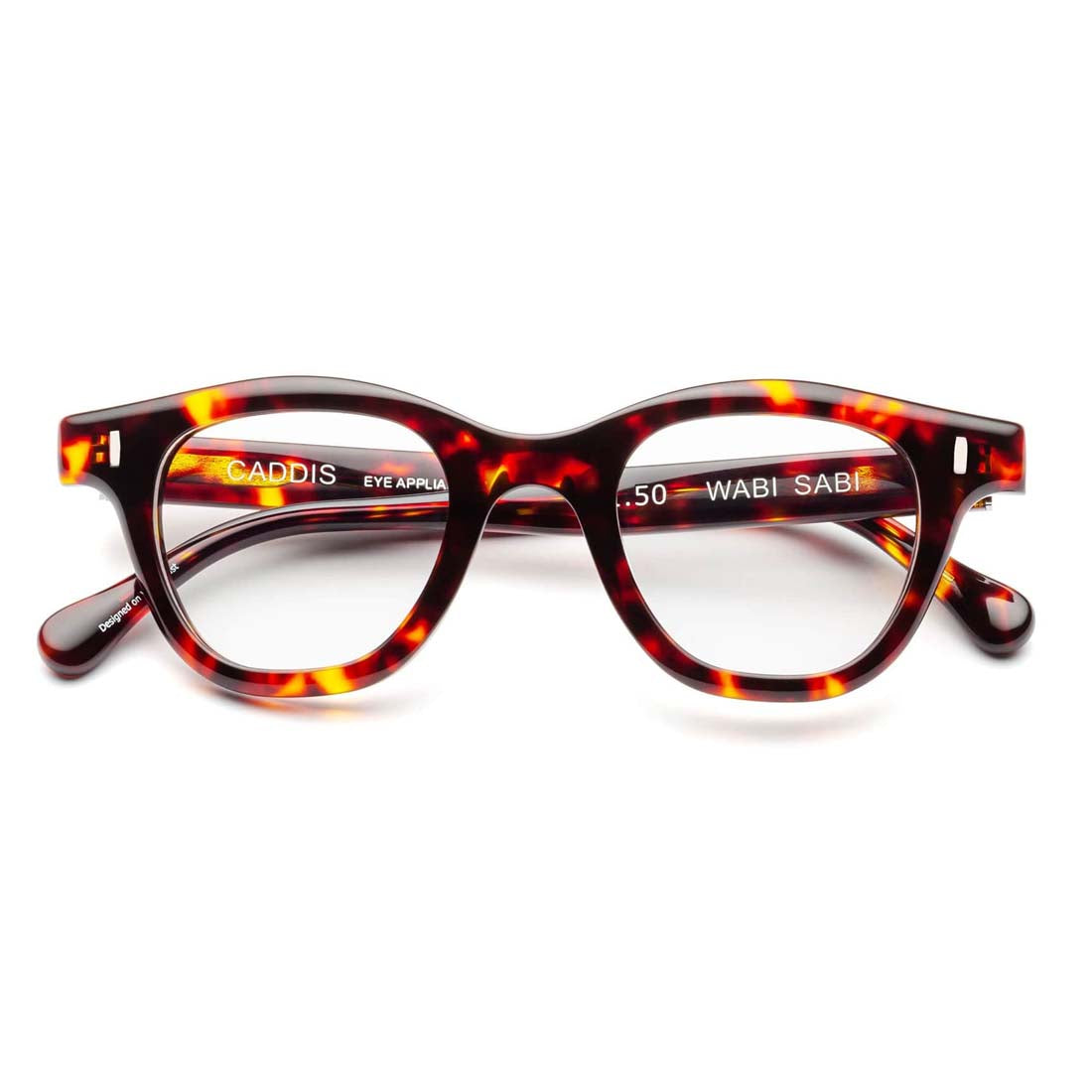 Wabi Sabi Readers +1.5 de Young & Legion of Honor Museum Stores