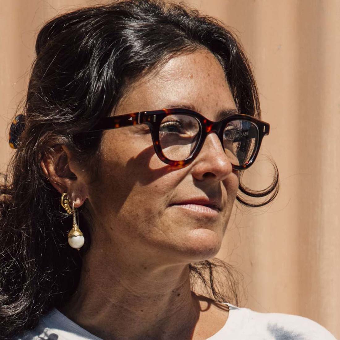 Wabi Sabi Readers +1.5 de Young & Legion of Honor Museum Stores